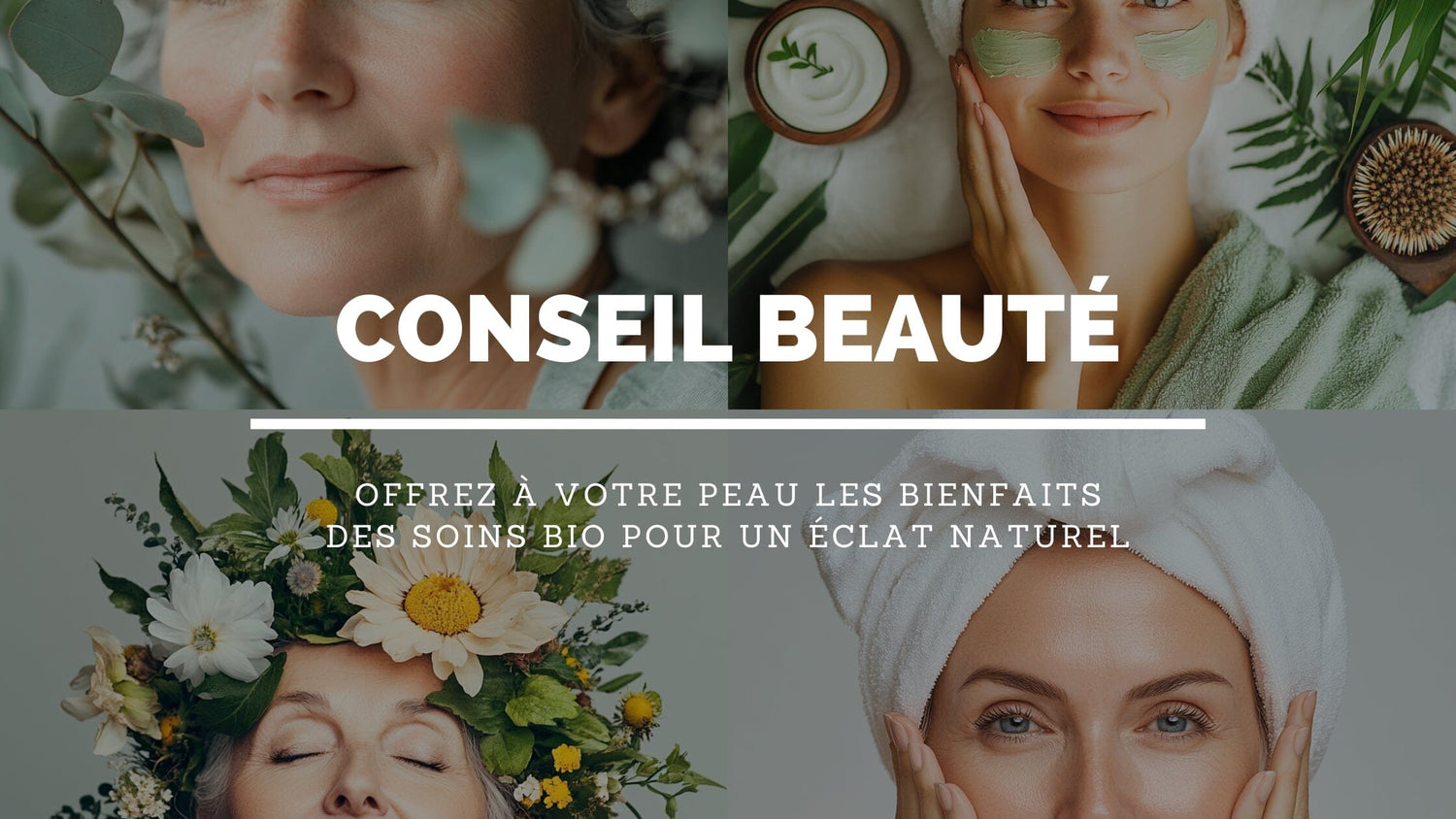 Comment Prendre Soin de Son Visage Naturellement : Le Guide Ultime 2024