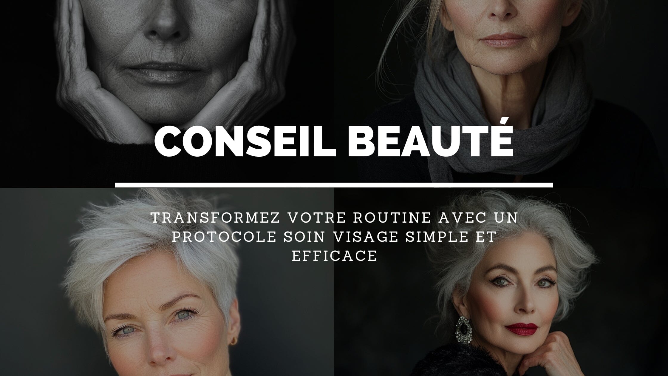 Soin du Visage Peau Noire : Guide Complet pour une Routine Adaptée en 2024