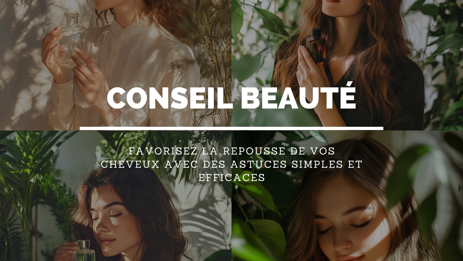 Traitement efficace pour la repousse des cheveux : conseils et solutions