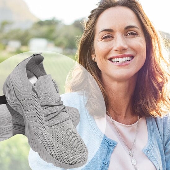 Ortho-Flex | Chaussures sport orthopédiques