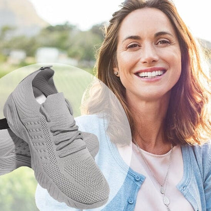 Ortho-Flex | Chaussures sport orthopédiques