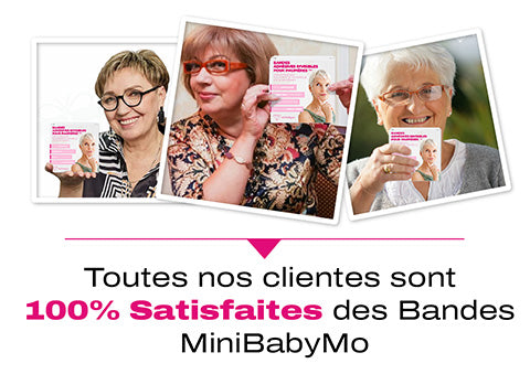 Promo Bandes Adhésives Invisibles Pour Paupières™