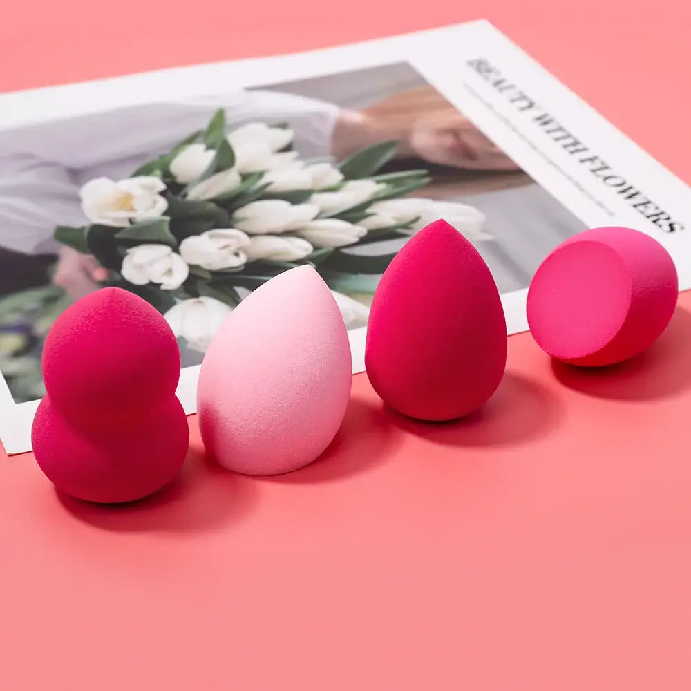 Beauty Blender: Votre Secret pour un Maquillage Impeccable