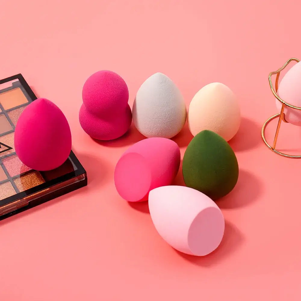 Beauty Blender: Votre Secret pour un Maquillage Impeccable