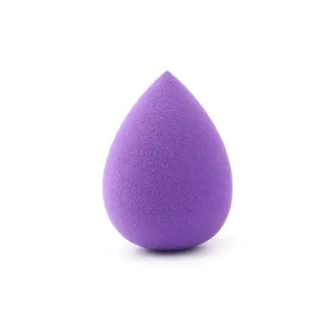 Beauty Blender: Votre Secret pour un Maquillage Impeccable - Mauve