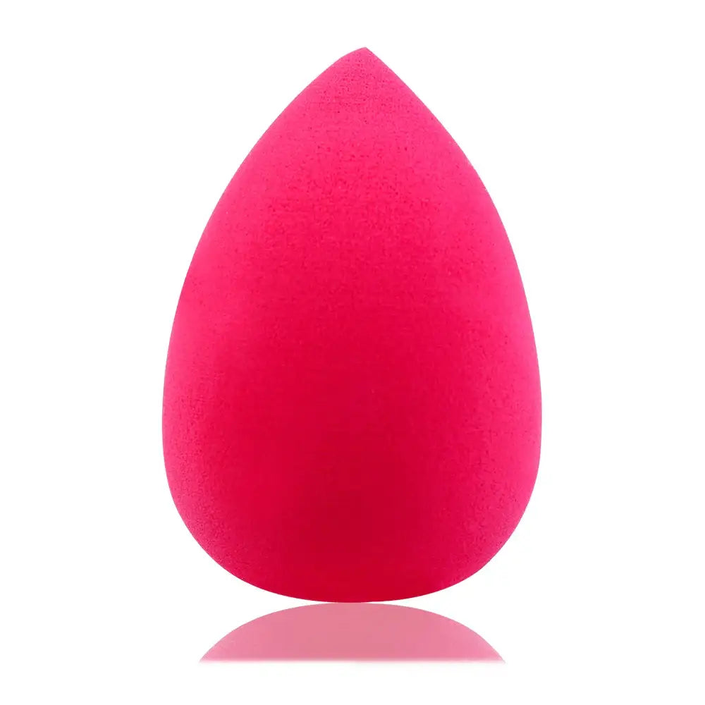 Beauty Blender: Votre Secret pour un Maquillage Impeccable - Rouge