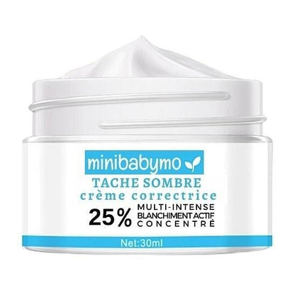 Crème Anti-taches sombre - minibabymo