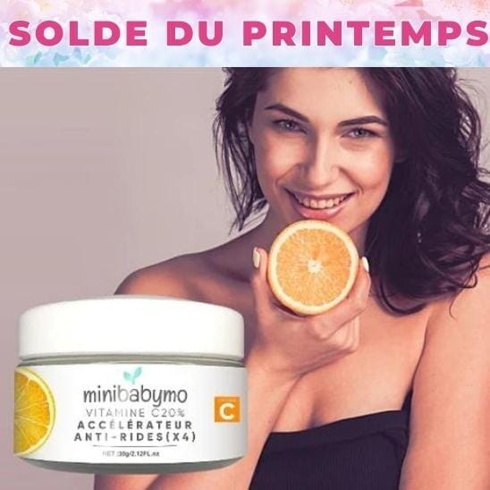 Crème Nuit Anti-ride Obligatoire | Offre spéciale printemps. - Crème Nuit Anti-ride Obligatoire