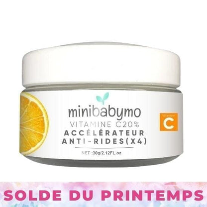 Crème Nuit Anti-ride Obligatoire | Offre spéciale printemps. - Crème Nuit Anti-ride Obligatoire