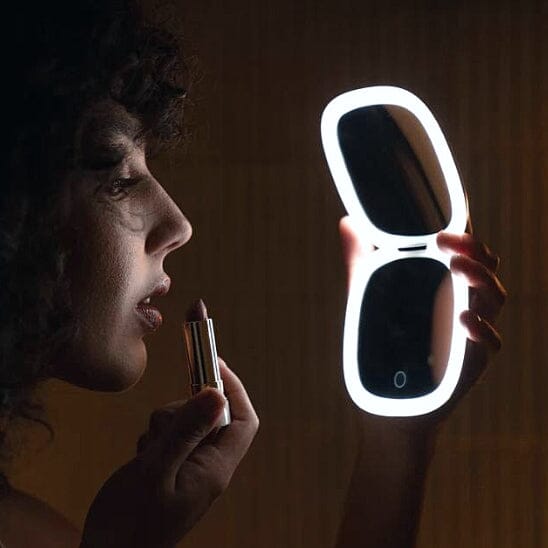 MiroLux Miroir Compact LED