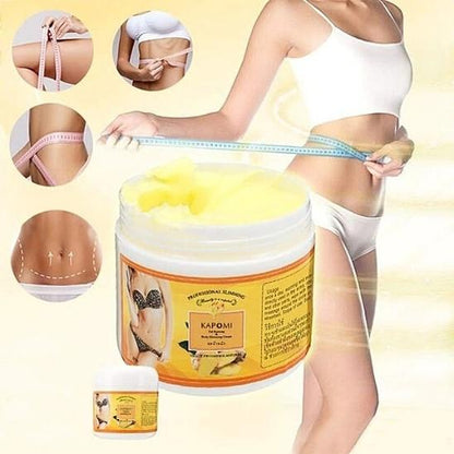 Crème Anti-cellulite du Nora Sculpt™ - minibabymo